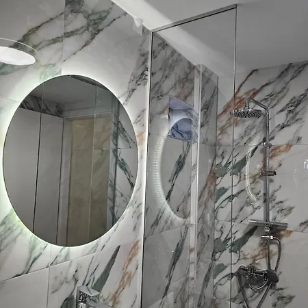 Mvm 5 Nydri (Lefkada)