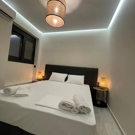 Mvm 5 Nydri (Lefkada)