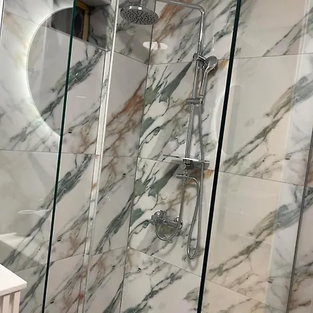 Mvm 5 Apartament Nydri (Lefkada)