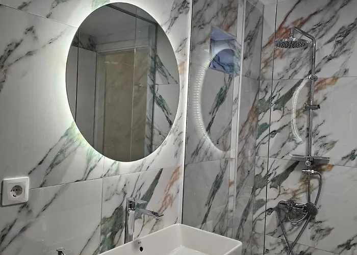 Mvm 5 Appartement Nydri (Lefkada)