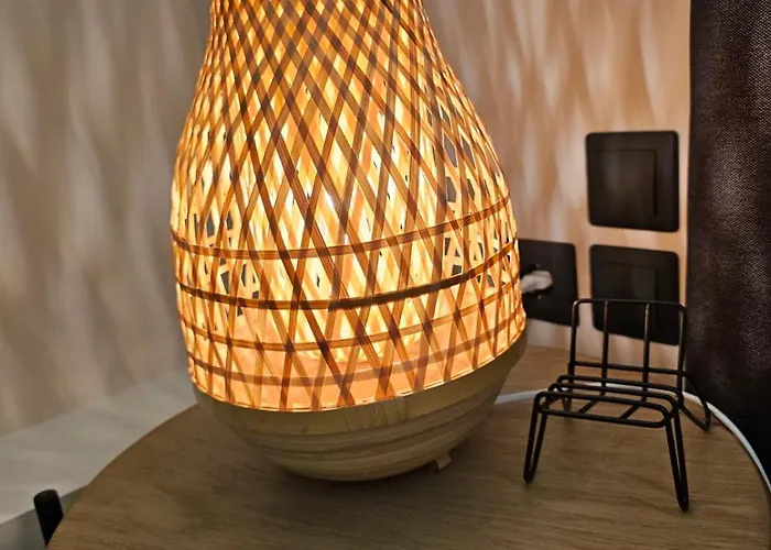 Mvm 5 Appartement Nydri (Lefkada)