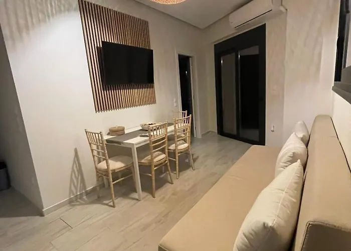 Mvm 5 * Nydri (Lefkada)