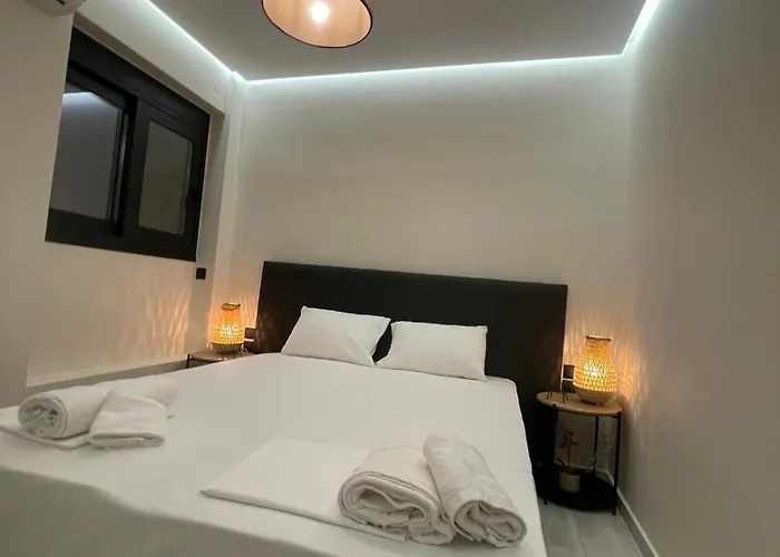 Mvm 5 Nydri (Lefkada)