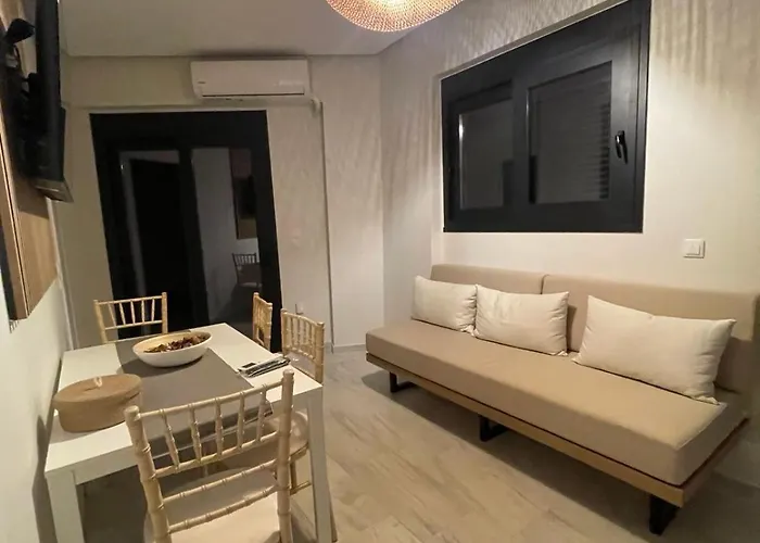 Mvm 5 Appartement Nydri (Lefkada)