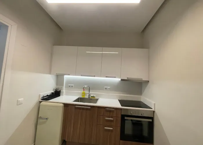 Mvm 5 * Nydri (Lefkada)