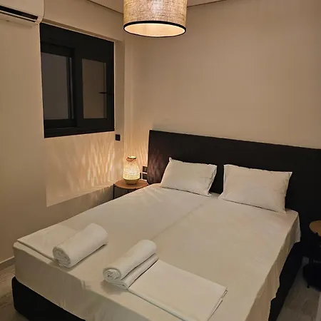 Apartmán Mvm Concept