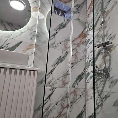 Mvm Concept Apartmán Nydri (Lefkada)