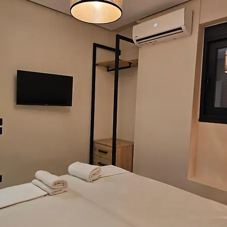 Apartmán Mvm Concept *