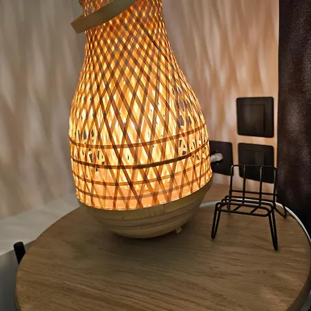 Mvm Concept Apartmán Nydri (Lefkada)