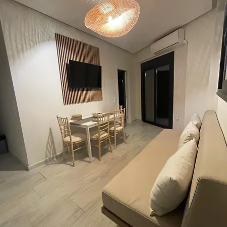 Mvm Concept Apartmán