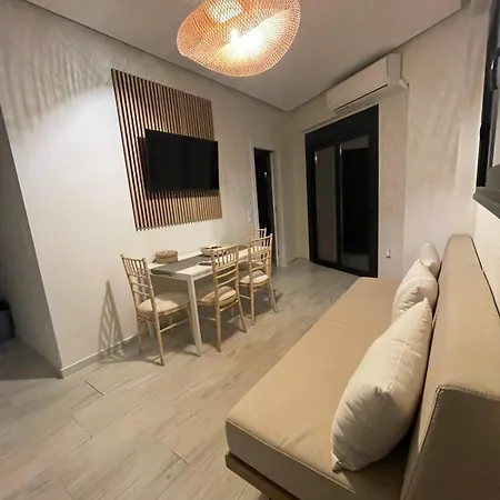 Mvm Concept * Nydri (Lefkada)