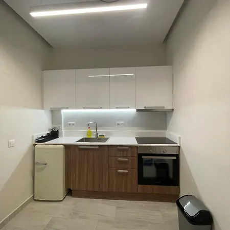Mvm Concept Nydri (Lefkada)