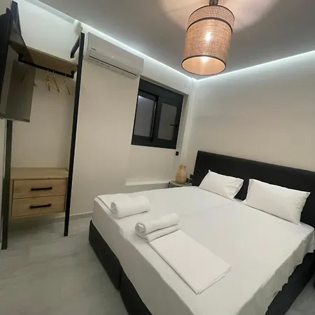 Apartmán Mvm Concept *