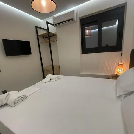 Mvm Concept Apartmán