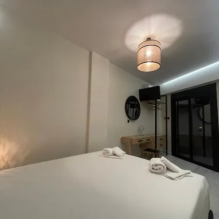 Mvm Concept * Nydri (Lefkada)