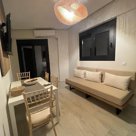 Mvm Concept Apartmán Nydri (Lefkada)