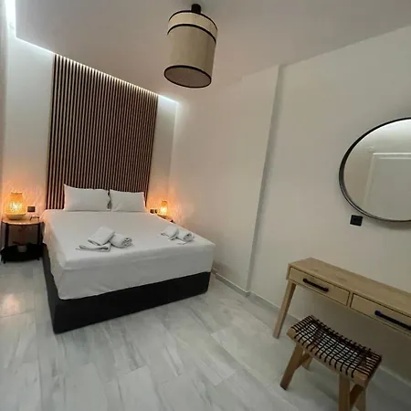 Apartmán Mvm Concept Nydri (Lefkada)