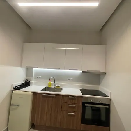 Mvm 5 * Nydri (Lefkada)