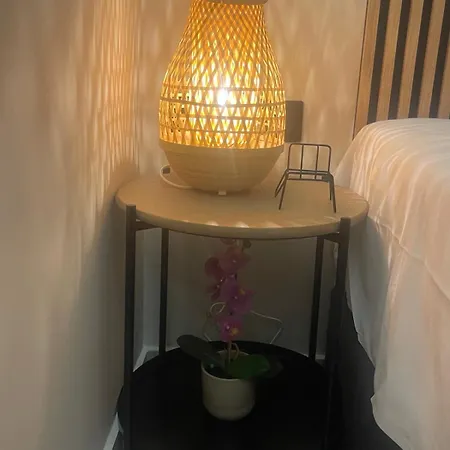 Mvm Concept Apartmán
