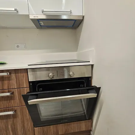 Mvm 5 Nydri (Lefkada)