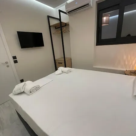 Mvm Concept * Nydri (Lefkada)