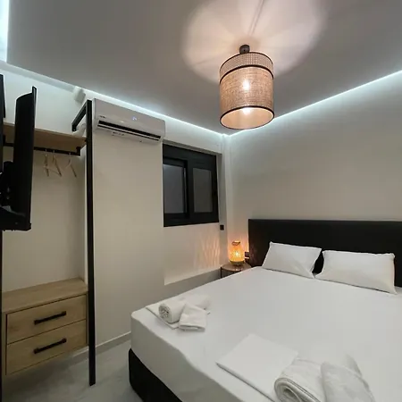 Mvm Concept * Nydri (Lefkada)