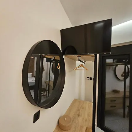 Apartmán Mvm Concept *