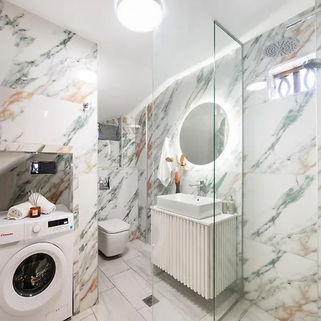 Apartmán Mvm Concept