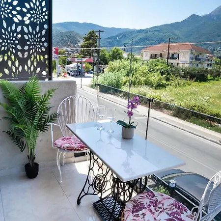 Mvm Concept * Nydri (Lefkada)