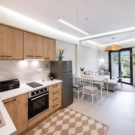 Mvm Concept * Nydri (Lefkada)