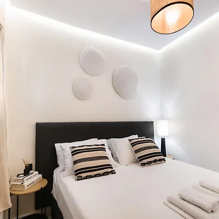 Mvm Concept * Nydri (Lefkada)