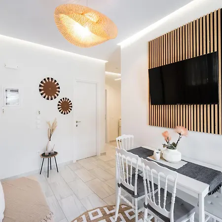 Mvm Concept Apartmán