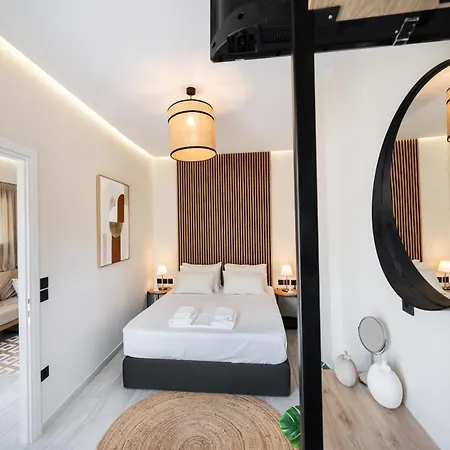 Mvm Concept * Nydri (Lefkada)