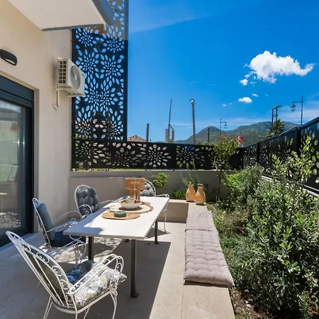 Mvm Concept * Nydri (Lefkada)