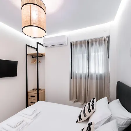 Mvm Concept Apartmán Nydri (Lefkada)