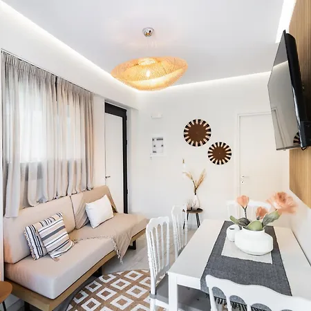 Apartmán Mvm Concept