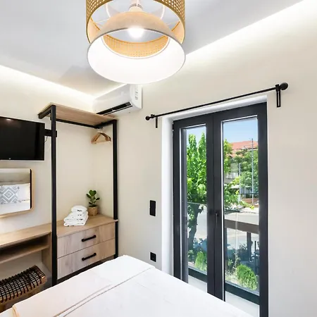 Apartmán Mvm Concept *