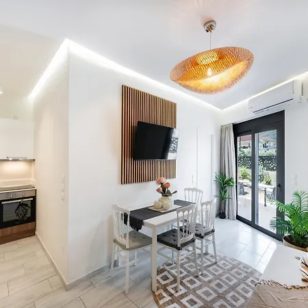 Mvm Concept Nydri (Lefkada)