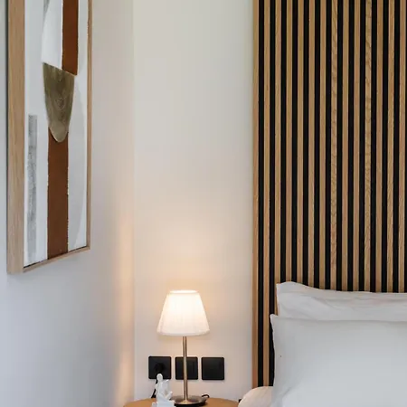 Mvm Concept & Maisonette Nydri (Lefkada)