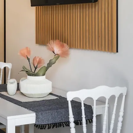 Apartmán Mvm Concept Nydri (Lefkada)