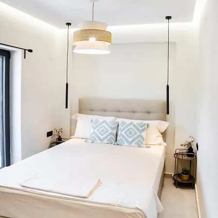 Apartmán Mvm Concept