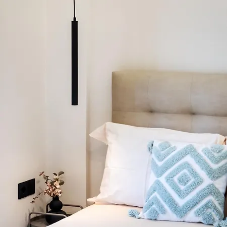 Apartmán Mvm Concept *