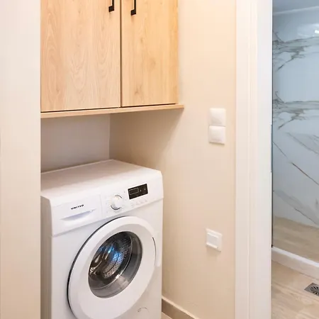 Mvm Concept Apartmán *
