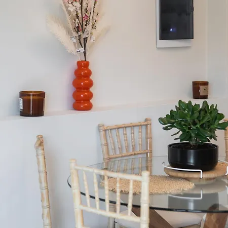 Mvm Concept & Maisonette Apartment *