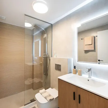 Mvm Concept & Maisonette Apartment Nydri (Lefkada)