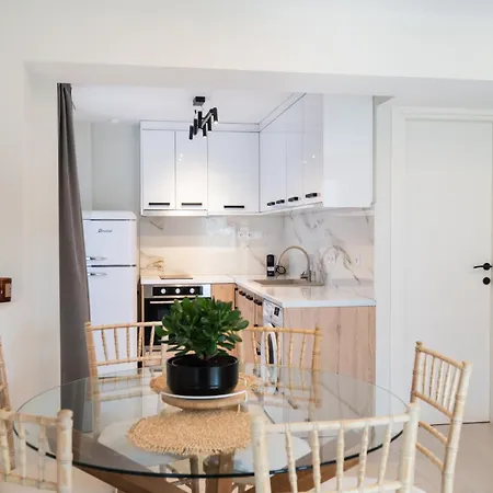 Mvm Concept & Maisonette Nydri (Lefkada)