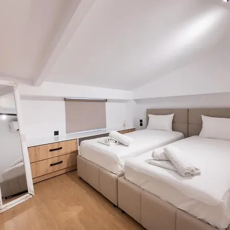 Mvm Concept & Maisonette * Nydri (Lefkada)
