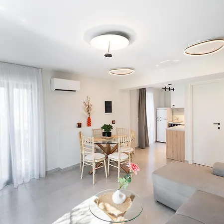Mvm Concept & Maisonette Apartment