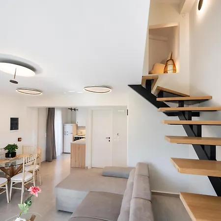 Apartment Mvm Concept & Maisonette