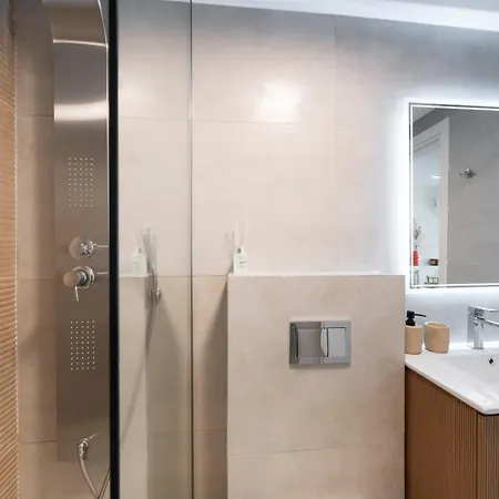 Mvm Concept & Maisonette Apartment *
